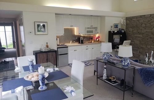 Washington House | You will love your stay here, everyone does!