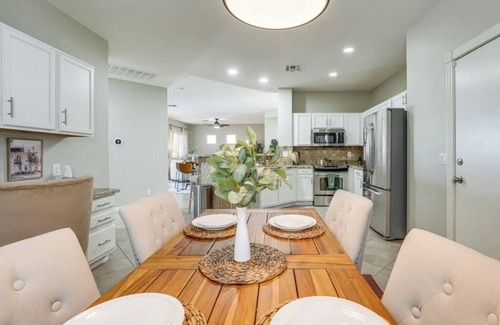 Estrella Mountain Ranch House | Young Desert Oasis with Heated Pool in Estrella Mountain Ranch