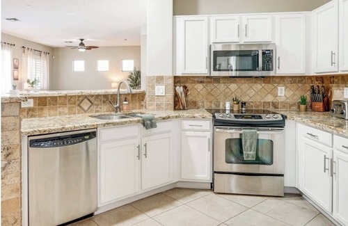 Estrella Mountain Ranch House | Young Desert Oasis with Heated Pool in Estrella Mountain Ranch