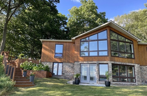 Leeds and the Thousand Islands House | Your 1000 Islands waterfront getaway awaits
