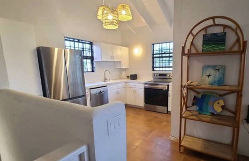 Atlantic Shores Condo | Your 2 bedrooms surf retreat near Freights Bay