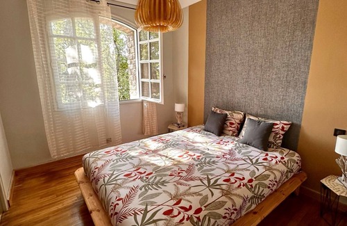 Saint-Jean-du-Pin Other | Your 5* vacation with family or friends. A haven of peace in the heart of the Cévennes!