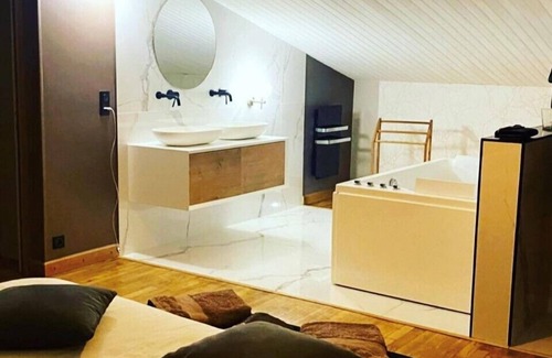 Saint-Jean-du-Pin Other | Your 5* vacation with family or friends. A haven of peace in the heart of the Cévennes!