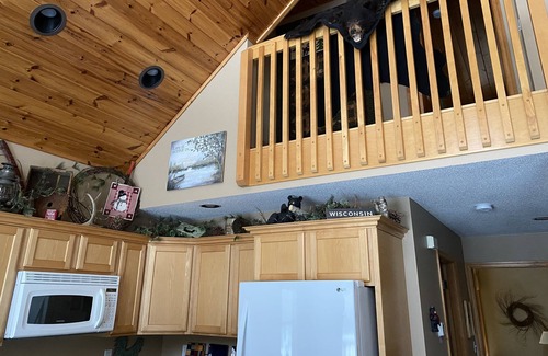 Weyerhaeuser House | Your adventure awaits in the Blue Hills!