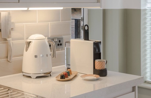 East Walworth Apartment | Your Apartment | Two Bed Apartment