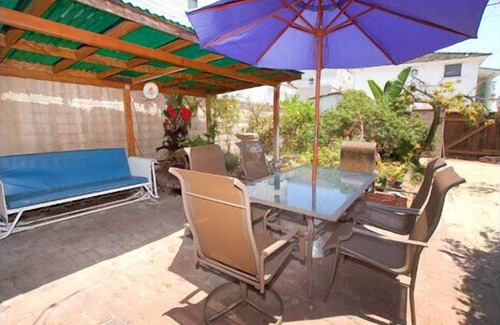 Balboa Island House | Your Balboa Island Vacation Magic!