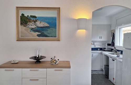 L'Estartit House | Your best option near the beach -Parking, AC, Wifi