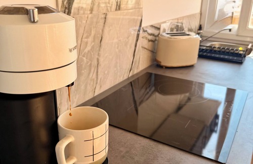 La Californie Apartment | Your BIG Nice Cocoon