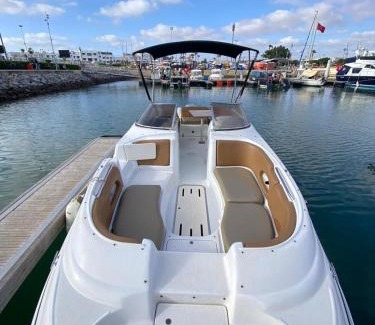 Bab al-Bahr Boat Rental | Your boat