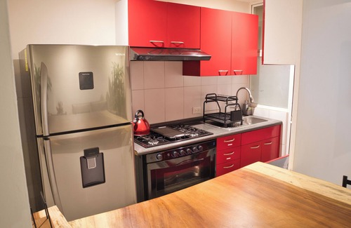 Guadalupe Inn Apartment | Your Casita South Central