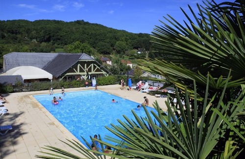 Lissac-sur-Couze Cabin | YOUR CHALET IN THE GREEN COUNTRY - 1