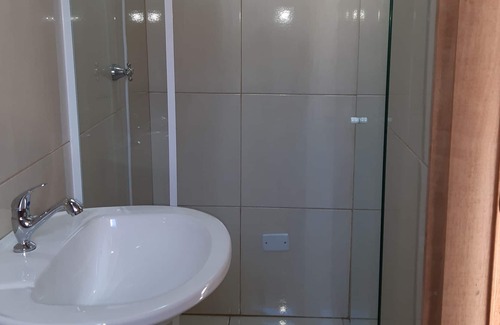 Jardim Nova Suica Condo | your city's room