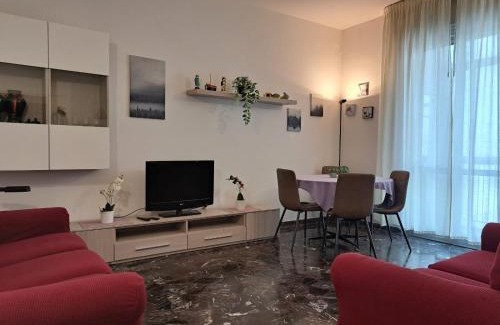 Bolognina Apartment | Your Comfort Home - Bologna