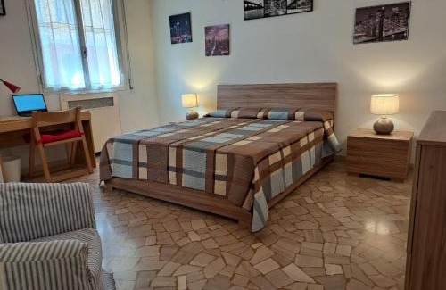 Bolognina Apartment | Your Comfort Home - Bologna