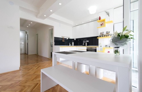 Sarajevo Apartment | Your comfy stay in Central Sarajevo