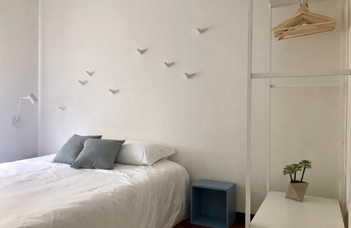 Cedofeita Apartment | Your cosy spot