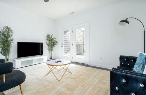 Lebanon Apartment | Your Cozy 2BD Whitestown