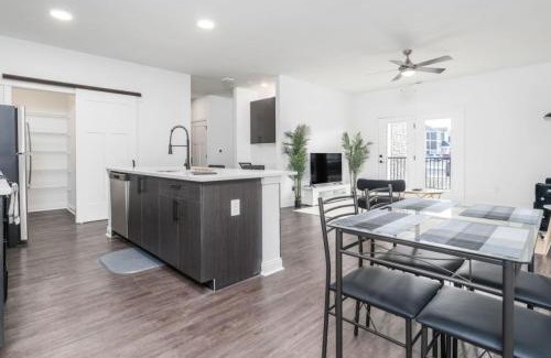 Lebanon Apartment | Your Cozy 2BD Whitestown