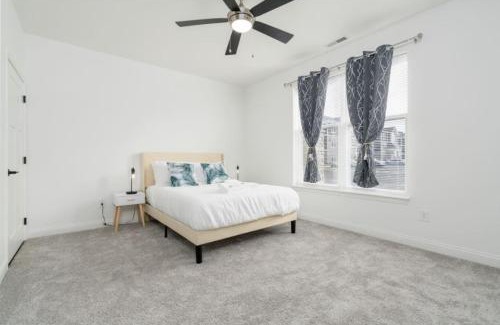 Lebanon Apartment | Your Cozy 2BD Whitestown