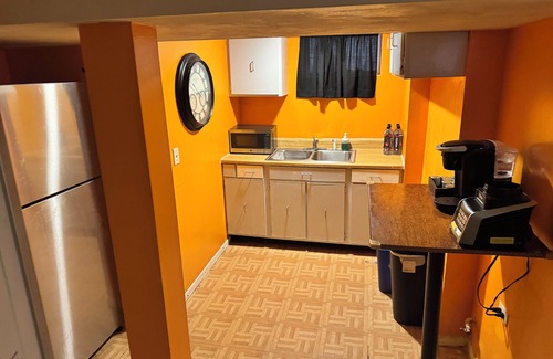 Chicago House | Your Cozy 2nd Home!/Near Rosemount/O'Hare Airport!