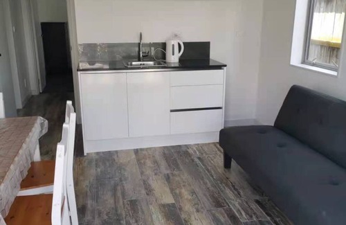 Flat Bush House | Your cozy home in Auckland