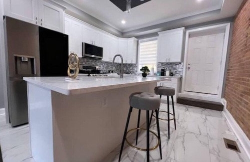Downtown Baltimore House | Your Dream Baltimore Getaway!