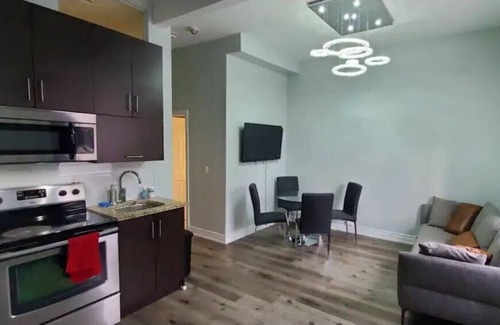 Cobourg Apartment | Your dream getaway in beautiful Cobourg, Ontario!