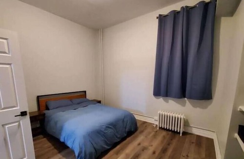 Cobourg Apartment | Your dream getaway in beautiful Cobourg, Ontario!
