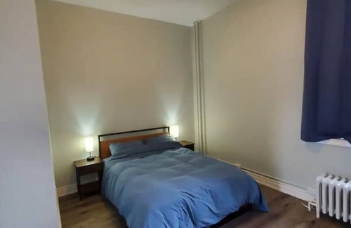 Cobourg Apartment | Your dream getaway in beautiful Cobourg, Ontario!