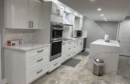 Caledon House | Your Dream Getaway Near Belfountain (family-friendly)