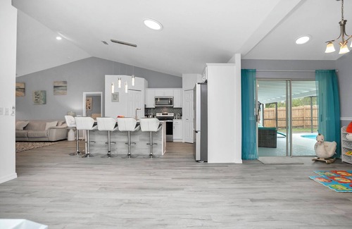 Palm Bay House | Your Dream Retreat: Where Vacation Feels Like Home