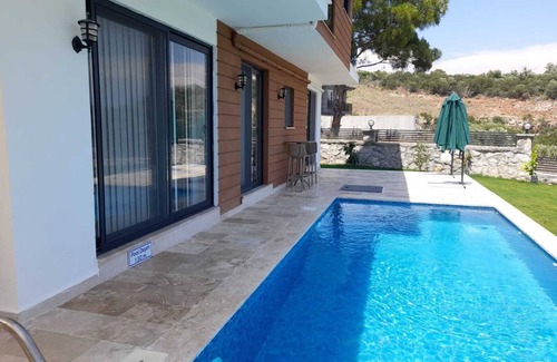 Ortaca Villa | Your Enchanting Retreat in the Turkish Riviera, Dalaman Airport 20mins villa.
