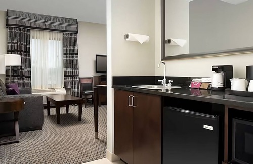 Athens Hotel | Your Escape to Comfort! Indoor Pool, Free Breakfast, Pets Allowed, Free Parking!