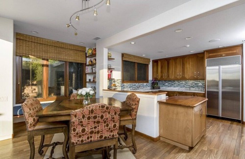 Fairbanks Ranch House | Your exclusive, private and gated retreat in Rancho Santa Fe is calling!