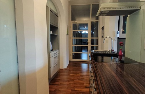 Diessen am Ammersee Condo | Your extraordinary holiday home in Diessen am Ammersee