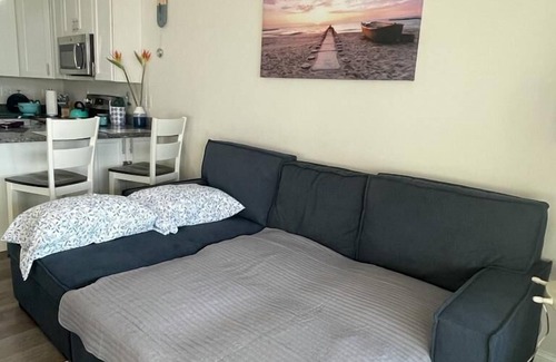 Hampton Apartment | Your family's next oceanfront vacation "Sandy Shores"