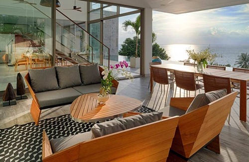 Sa Khu Villa | Your Friends Will Love This Luxury Villa, Fully Staffed and Private Chef, Phuket Villa 1031