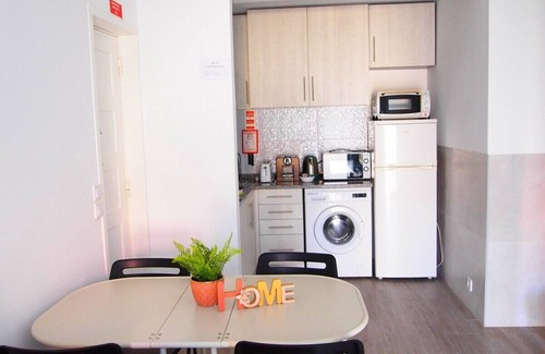 Barra Apartment | Your Garden by the Beach