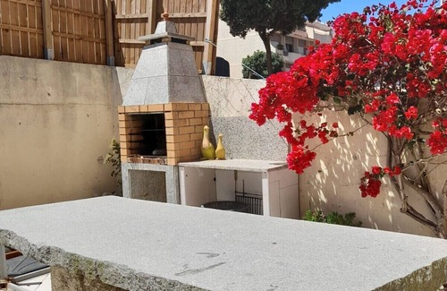 Barra Apartment | Your Garden by the Beach