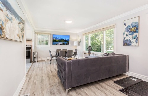 Halton Regional Municipality House | Your Gorgeous Getaway in Milton