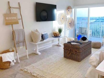 Key Colony Beach Apartment | Your Happy Place ON THE BEACH!