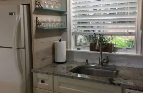 Historic Downtown Melbourne House | Your Happy Place