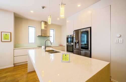 Long Bay House | Your Holiday Retreat in Long Bay