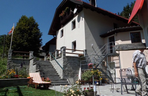 Hermagor-Pressegger See Apartment | Your holidays in Carinthia's Natural Arena starts now