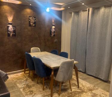 6th of October City Apartment | your Home البيت بيتك بالواحة