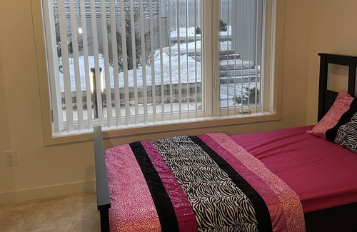 Malvern House | Your home at vacation