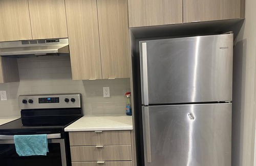 Malvern House | Your home at vacation