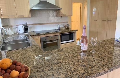 The Entrance North House | YOUR HOME AWAY FROM HOME