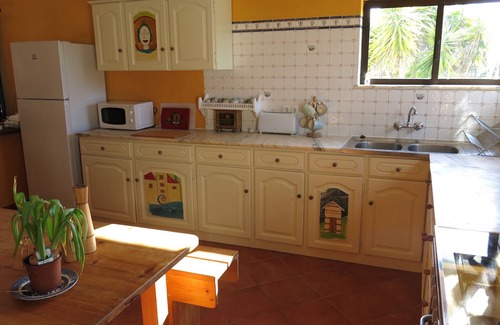 Barao de Sao Joao House | Your home-away-from-home in the Western Algarve