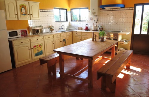 Barao de Sao Joao House | Your home-away-from-home in the Western Algarve